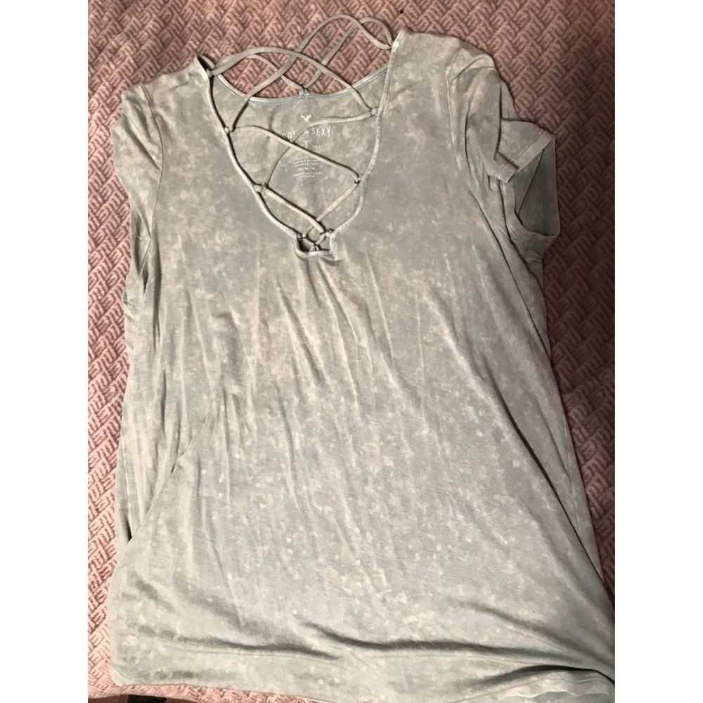 Blue Top